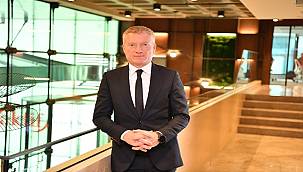 YEDAŞ sukuk ihracıyla Aktif Bank'a iki ödül!