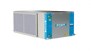 Yerli su kaynaklı ısı pompalarının seri...