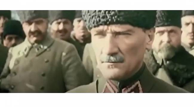 Zafer - 783.562 kilometre kare Vatan Toprağıdır! Limak Enerji Uludağ Elektrik...