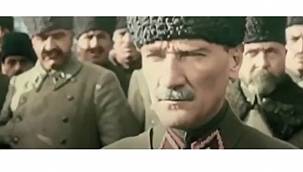 Zafer - 783.562 kilometre kare Vatan Toprağıdır! Limak Enerji Uludağ Elektrik...