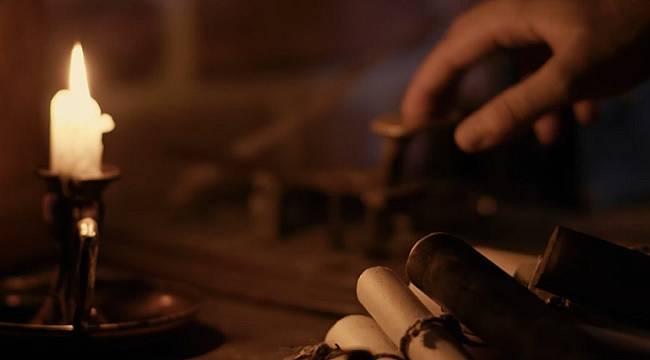 Zafer Yürüyüşü - DAVETLİSİNİZ!