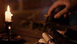 Zafer Yürüyüşü - DAVETLİSİNİZ!