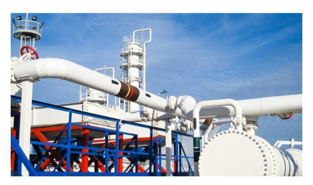 2023 Yılında Talebin 65 Milyar Sm³ Olması Bekleniyor - Doğal Gaz