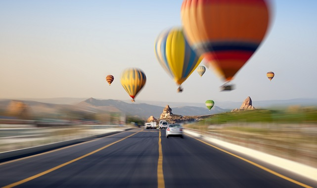 7 noktada elektrikli araç şarj istasyonu ağı kuracak - Zorlu Enerji!