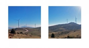 765,9 MW kurulu RES gücü -  GÜRİŞ...