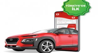 AKARYAKIT'ta 'Şimdi Al - Sonra Öde' dönemi başlattı!