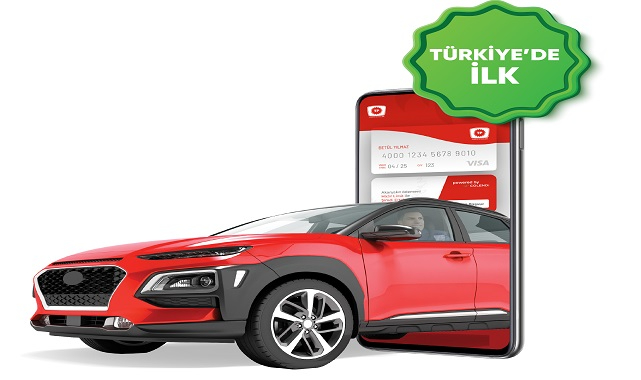 AKARYAKIT&#039;ta &#039;Şimdi Al - Sonra Öde&#039; dönemi başlattı!