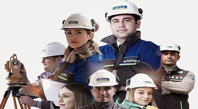 Aksa Doğalgaz - Enerji Sektöründe Altın Ödül!