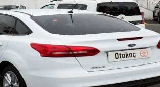 Aracını satmak isteyenler - OTO KOÇ 2. elden anında nakit ödeme!