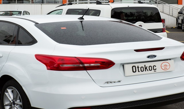 Aracını satmak isteyenler - OTO KOÇ 2. elden anında nakit ödeme!