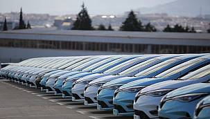 Aralık ayına kadar 400 adet tamamen ELEKTRİKLİ Renault Zoe alacak!