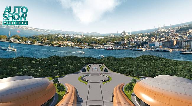 Autoshow 2021 Mobility 14-26 Eylül’de otomotiv tutkunlarını bir araya getiriyor