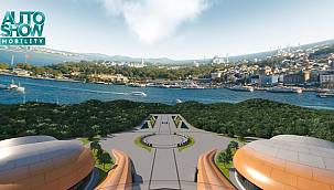 Autoshow 2021 Mobility 14-26 Eylül’de otomotiv tutkunlarını bir araya getiriyor