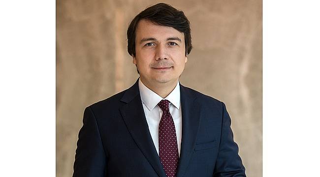 Aydem Perakende ve Gediz Perakende Genel Müdürlüğü&#039;ne Serdar Marangoz Atandı!