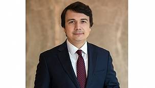 Aydem Perakende ve Gediz Perakende Genel Müdürlüğü'ne Serdar Marangoz Atandı!