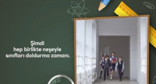 Başarılar dileriz - Limak Enerji Uludağ Elektrik!
