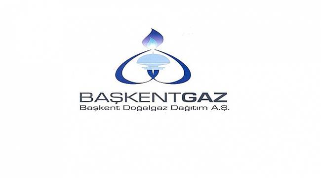 BaşkentGaz - KAP&#039;a bildirim yaptı!