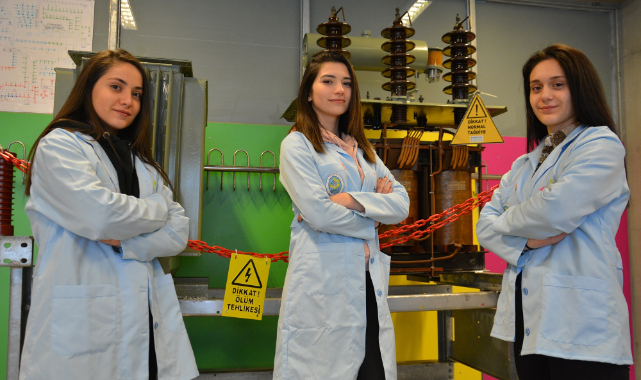 BEDAŞ - Enerji&#039;nin Yıldızları Projesi...