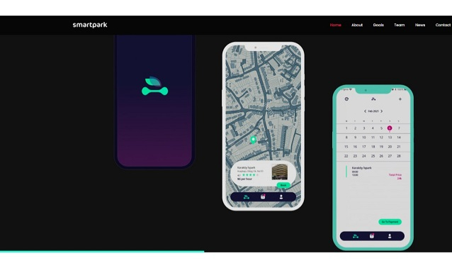 BİLGİ - Akıllı uygulaması ile park sorununa çevre dostu bir çözüm!