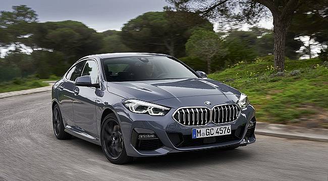 BMW ve MINI Marka Otomobiller Bireysel ve Şahıs Şirketi Sahiplerine 12 Ay Kiralama!