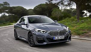 BMW ve MINI Marka Otomobiller Bireysel ve Şahıs Şirketi Sahiplerine 12 Ay Kiralama!