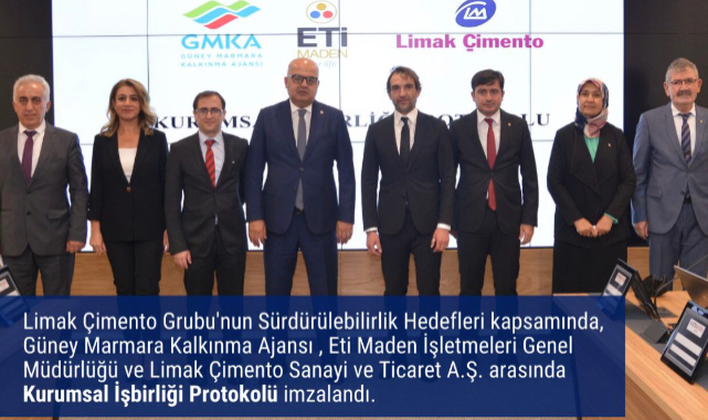 Bor ara ürünleri ve atıklarının çimento üretiminde kullanılması için...