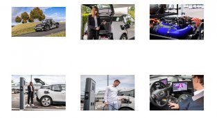 Bosch - Elektromobilite ile 1 milyar avrodan fazla satış gerçekleştiriyor!