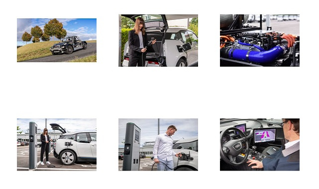 Bosch - Elektromobilite ile 1 milyar avrodan fazla satış gerçekleştiriyor!