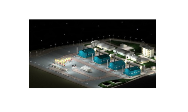 BOTAŞ Atık Isıdan ELEKTRİK Üretecek!