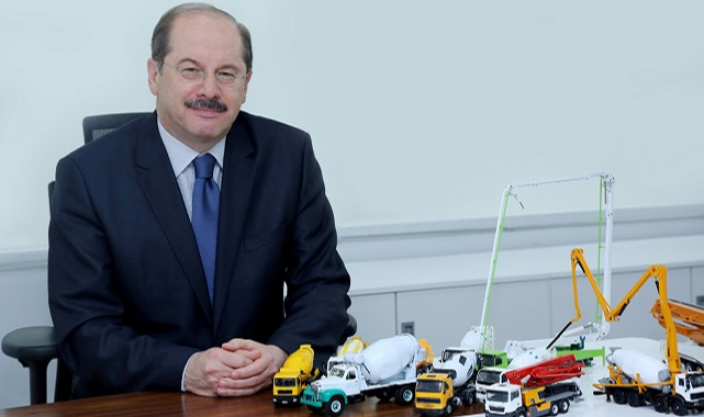 ÇİMENTO - Karbon Ayak İzini hesapladılar!