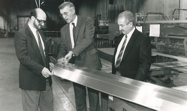 Çukurova Isı - ABD’li Roberts-Gordon’un...