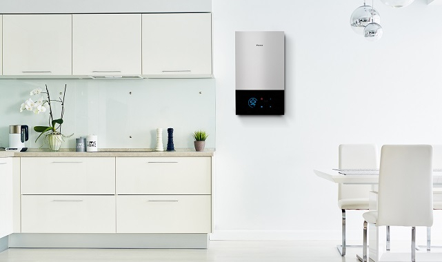 Daikin uzmanları kombinizi daha tasarruflu kullanmanın ipuçlarını veriyor