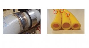 Doğal gaz kaçaklarının nedenleri!