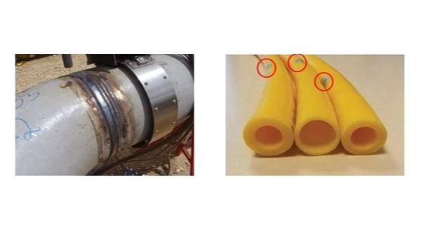Doğal gaz kaçaklarının nedenleri!