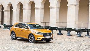 DS Automobiles'den sıfır faizli eylül teklifleri!