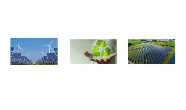 Ege İhracatçı Birlikleri - Yeşil enerji yatırımlarının...