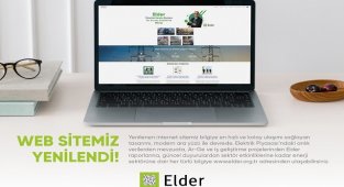 ELDER - Yenilendi...
