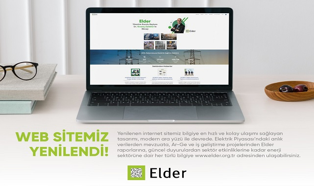 ELDER - Yenilendi...