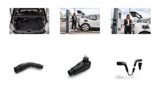Elektrikli araçlarda 'ŞARJ adaptörü' kullanımını sona erdiriyor - BOSCH!