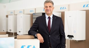 ELEKTRİKLİ kombisini ilk kez tanıtacak!