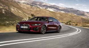 ELEKTRİKLİ vizyonuyla IAA Mobility 2021'de dövde gösterisi yapıyor - BMW Group!