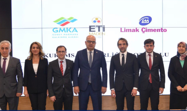 Energy news from Turkey