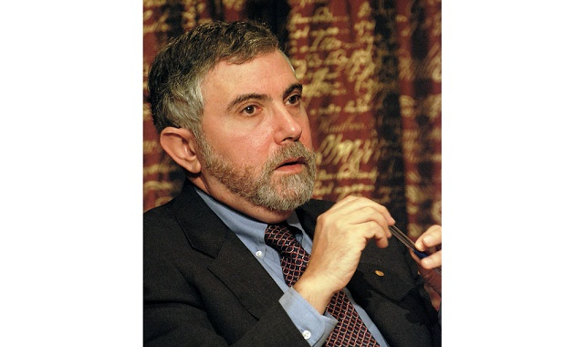 Enerji Dünyası - Nobel Ödüllü ABD’li Ekonomi Profesörü Krugman Kalite Kongresi’ne Katılıyor!