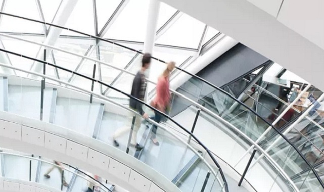 ENERJİ DÜNYASI - YENİ: KPMG Bakış&#039;a göre &#039;Küresel ekonomi toparlanıyor - Türkiye’nin görünümü olumlu&#039;