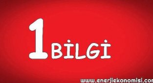Enerji Ekonomisi - Türkiye'de elektrik üreten kaç doğal gaz santrali var?