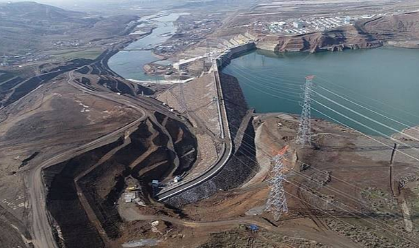 Enerji Ekonomisi -  Türkiye&#039;de elektrik üreten kaç hidroelektrik santrali var?