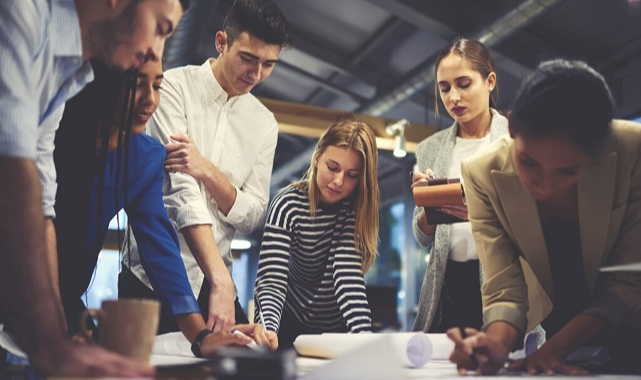 Enerji Girişimcileri - Genç profesyonellere yol gösterecek 7 ipucu