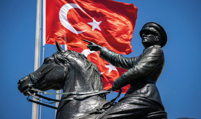 Enerji Sanayicileri ve İş Adamları Derneği - 9 Eylül...