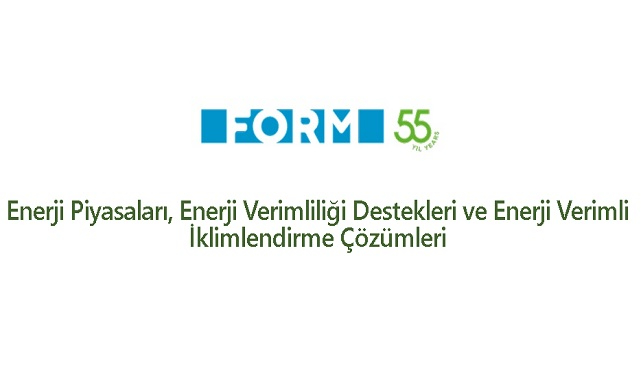 &#039;Enerji Verimliliği&#039; konulu Webinar düzenliyor!