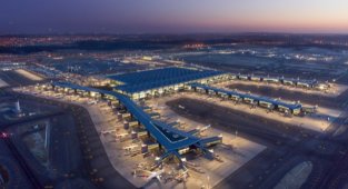 'Enerji Yönetim Sistemi Kurulumu'ndan - Taşıtlarda Bio Dizel Kullanımı'na kadar' taahhütlerde bulunmuştu!